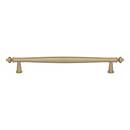 Top Knobs [TK3194HB] Die Cast Zinc Cabinet Pull Handle - Coddington Series - Oversized - Honey Bronze Finish - 7 9/16" C/C - 9 7/16" L