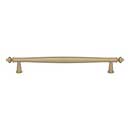 Top Knobs [TK3194HB] Die Cast Zinc Cabinet Pull Handle - Coddington Series - Oversized - Honey Bronze Finish - 7 9/16" C/C - 9 7/16" L