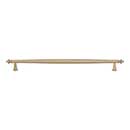 Top Knobs [TK3196HB] Die Cast Zinc Cabinet Pull Handle - Coddington Series - Oversized - Honey Bronze Finish - 12" C/C - 13 7/8" L