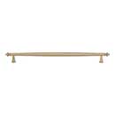 Top Knobs [TK3196HB] Die Cast Zinc Cabinet Pull Handle - Coddington Series - Oversized - Honey Bronze Finish - 12&quot; C/C - 13 7/8&quot; L