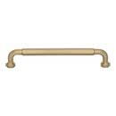 Top Knobs [TK3203HB] Die Cast Zinc Cabinet Pull Handle - Dustin Series - Oversized - Honey Bronze Finish - 6 5/16" C/C - 7" L