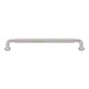 Top Knobs [TK3204PN] Die Cast Zinc Cabinet Pull Handle - Dustin Series - Oversized - Polished Nickel Finish - 7 9/16" C/C - 8 1/8" L