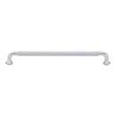 Top Knobs [TK3205PC] Die Cast Zinc Cabinet Pull Handle - Dustin Series - Oversized - Polished Chrome Finish - 8 13/16&quot; C/C - 9 7/16&quot; L