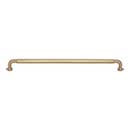 Top Knobs [TK3206HB] Die Cast Zinc Cabinet Pull Handle - Dustin Series - Oversized - Honey Bronze Finish - 12&quot; C/C - 12 9/16&quot; L