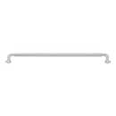 Top Knobs [TK3206PC] Die Cast Zinc Cabinet Pull Handle - Dustin Series - Oversized - Polished Chrome Finish - 12" C/C - 12 9/16" L