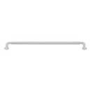 Top Knobs [TK3206PC] Die Cast Zinc Cabinet Pull Handle - Dustin Series - Oversized - Polished Chrome Finish - 12&quot; C/C - 12 9/16&quot; L