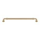 Top Knobs [TK3185HB] Die Cast Zinc Cabinet Pull Handle - Holden Series - Oversized - Honey Bronze Finish - 12&quot; C/C - 12 3/4&quot; L