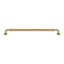 Top Knobs [TK3185HB] Die Cast Zinc Cabinet Pull Handle - Holden Series - Oversized - Honey Bronze Finish - 12" C/C - 12 3/4" L