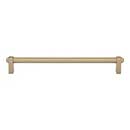 Top Knobs [TK3214HB] Die Cast Zinc Cabinet Pull Handle - Lawrence Series - Oversized - Honey Bronze Finish - 8 13/16" C/C - 9 15/32" L
