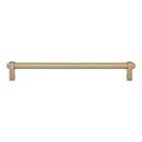 Top Knobs [TK3214HB] Die Cast Zinc Cabinet Pull Handle - Lawrence Series - Oversized - Honey Bronze Finish - 8 13/16&quot; C/C - 9 15/32&quot; L