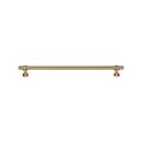 Top Knobs [M2760] Die Cast Zinc Cabinet Pull Handle - Bit Series - Oversized - Honey Bronze Finish - 12&quot; C/C - 13 3/4&quot; L