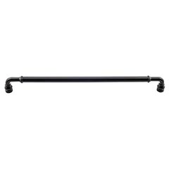 Top Knobs TK831 Serene 1-3/16 Inch Mushroom Cabinet Knob