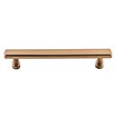 Top Knobs [TK854HB] Die Cast Zinc Cabinet Pull Handle - Kingsbridge Series - Oversized - Honey Bronze Finish - 5 1/16&quot; C/C - 6 3/8&quot; L