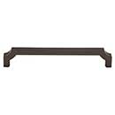 Top Knobs [TK3023AG] Die Cast Zinc Cabinet Pull Handle