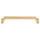 Top Knobs [TK3023HB] Die Cast Zinc Cabinet Pull Handle - Davenport Series - Oversized - Honey Bronze Finish - 6 5/16&quot; C/C - 6 3/4&quot; L