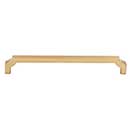 Top Knobs [TK3024HB] Die Cast Zinc Cabinet Pull Handle - Davenport Series - Oversized - Honey Bronze Finish - 7 9/16" C/C - 8" L