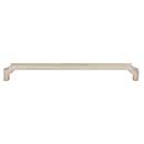 Top Knobs [TK3025BSN] Die Cast Zinc Cabinet Pull Handle - Davenport Series - Oversized - Brushed Satin Nickel Finish - 8 13/16&quot; C/C - 9 3/16&quot; L