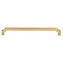 Top Knobs [TK3025HB] Die Cast Zinc Cabinet Pull Handle - Davenport Series - Oversized - Honey Bronze Finish - 8 13/16&quot; C/C - 9 3/16&quot; L