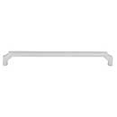 Top Knobs [TK3025PC] Die Cast Zinc Cabinet Pull Handle - Davenport Series - Oversized - Polished Chrome Finish - 8 13/16" C/C - 9 3/16" L