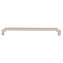 Top Knobs [TK3025PN] Die Cast Zinc Cabinet Pull Handle - Davenport Series - Oversized - Polished Nickel Finish - 8 13/16&quot; C/C - 9 3/16&quot; L