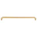 Top Knobs [TK3026HB] Die Cast Zinc Cabinet Pull Handle - Davenport Series - Oversized - Honey Bronze Finish - 12&quot; C/C - 12 1/2&quot; L