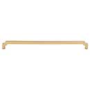 Top Knobs [TK3026HB] Die Cast Zinc Cabinet Pull Handle - Davenport Series - Oversized - Honey Bronze Finish - 12" C/C - 12 1/2" L