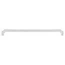 Top Knobs [TK3026PC] Die Cast Zinc Cabinet Pull Handle - Davenport Series - Oversized - Polished Chrome Finish - 12&quot; C/C - 12 1/2&quot; L