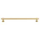 Top Knobs [TK3006HB] Die Cast Zinc Cabinet Pull Handle - Ellis Series - Oversized - Honey Bronze Finish - 12&quot; C/C - 13 3/8&quot; L