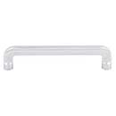 Top Knobs [TK3042PC] Die Cast Zinc Cabinet Pull Handle - Hartridge Series - Oversized - Polished Chrome Finish - 5 1/16" C/C - 5 1/2" L