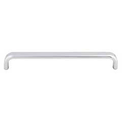 Top Knobs [TK3015PC] Die Cast Zinc Cabinet Pull Handle - Telfair Series - Oversized - Polished Chrome Finish - 8 13/16" C/C - 9 3/16" L