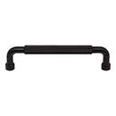 Top Knobs [TK3263HB] Steel Cabinet Pull Handle - Garrison Series -  Oversized - Honey Bronze Finish - 5 1/16