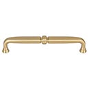 Top Knobs [TK1023HB] Die Cast Zinc Cabinet Pull Handle - Henderson Series - Oversized - Honey Bronze Finish - 6 5/16&quot; C/C - 6 7/8&quot; L