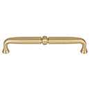 Top Knobs [TK1023HB] Die Cast Zinc Cabinet Pull Handle - Henderson Series - Oversized - Honey Bronze Finish - 6 5/16&quot; C/C - 6 7/8&quot; L