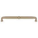 Top Knobs [TK1025HB] Die Cast Zinc Cabinet Pull Handle - Henderson Series - Oversized - Honey Bronze Finish - 8 13/16&quot; C/C - 9 3/8&quot; L