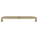 Top Knobs [TK1025HB] Die Cast Zinc Cabinet Pull Handle - Henderson Series - Oversized - Honey Bronze Finish - 8 13/16" C/C - 9 3/8" L