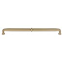 Top Knobs [TK1026HB] Die Cast Zinc Cabinet Pull Handle - Henderson Series - Oversized - Honey Bronze Finish - 12" C/C - 12 5/8" L