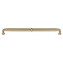 Top Knobs [TK1026HB] Die Cast Zinc Cabinet Pull Handle - Henderson Series - Oversized - Honey Bronze Finish - 12" C/C - 12 5/8" L