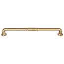 Top Knobs [TK1006HB] Die Cast Zinc Cabinet Pull Handle - Kent Series - Oversized - Honey Bronze Finish - 8 13/16" C/C - 9 5/8" L