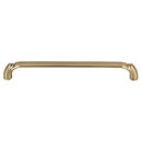 Top Knobs [TK1034HB] Die Cast Zinc Cabinet Pull Handle - Pomander Series - Oversized - Honey Bronze Finish - 7 9/16&quot; C/C - 8 13/16&quot; L