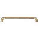 Top Knobs [TK1034HB] Die Cast Zinc Cabinet Pull Handle - Pomander Series - Oversized - Honey Bronze Finish - 7 9/16&quot; C/C - 8 13/16&quot; L