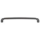 Top Knobs [TK1035AG] Die Cast Zinc Cabinet Pull Handle - Pomander Series - Oversized - Ash Gray Finish - 8 13/16&quot; C/C - 9 7/16&quot; L
