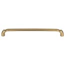 Top Knobs [TK1035HB] Die Cast Zinc Cabinet Pull Handle - Pomander Series - Oversized - Honey Bronze Finish - 8 13/16&quot; C/C - 9 7/16&quot; L