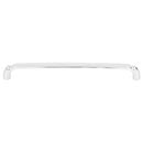 Top Knobs [TK1035PC] Die Cast Zinc Cabinet Pull Handle - Pomander Series - Oversized - Polished Chrome Finish - 8 13/16&quot; C/C - 9 7/16&quot; L