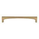 Top Knobs [TK1014HB] Die Cast Zinc Cabinet Pull Handle - Riverside Series - Oversized - Honey Bronze Finish - 6 5/16&quot; C/C - 6 11/16&quot; L