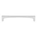 Top Knobs [TK1014PC] Die Cast Zinc Cabinet Pull Handle - Riverside Series - Oversized - Polished Chrome Finish - 6 5/16&quot; C/C - 6 11/16&quot; L