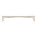 Top Knobs [TK1014PN] Die Cast Zinc Cabinet Pull Handle - Riverside Series - Oversized - Polished Nickel Finish - 6 5/16&quot; C/C - 6 11/16&quot; L