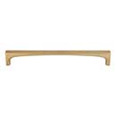 Top Knobs [TK1015HB] Die Cast Zinc Cabinet Pull Handle - Riverside Series - Oversized - Honey Bronze Finish - 7 9/16&quot; C/C - 7 15/16&quot; L