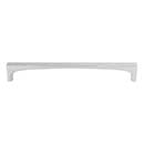 Top Knobs [TK1015PC] Die Cast Zinc Cabinet Pull Handle - Riverside Series - Oversized - Polished Chrome Finish - 7 9/16" C/C - 7 15/16" L