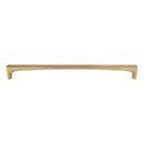 Top Knobs [TK1016HB] Die Cast Zinc Cabinet Pull Handle - Riverside Series - Oversized - Honey Bronze Finish - 8 13/16&quot; C/C - 9 3/16&quot; L