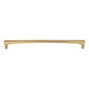 Top Knobs [TK1017HB] Die Cast Zinc Cabinet Pull Handle - Riverside Series - Oversized - Honey Bronze Finish - 12" C/C - 12 3/8" L